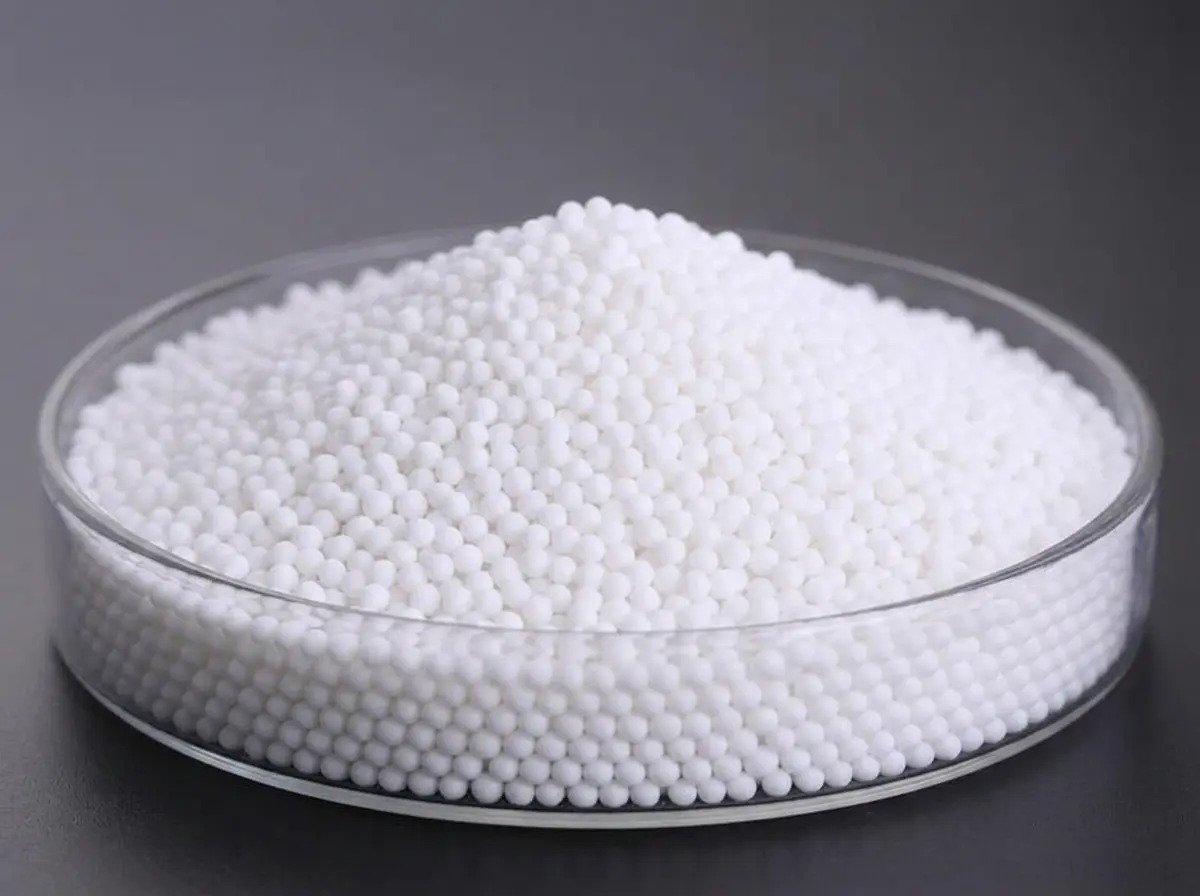 Food Grade Calcium Chloride 77% Prills Balls - Weifang Taize Chemical